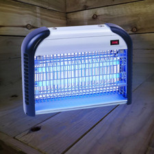 12w Electric Fly Killer Insect