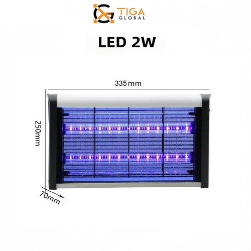 Led bug zapper electric - bug,