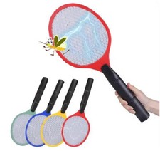 Bug Zapper Racket Fly Killer