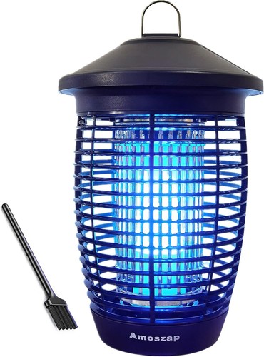 Electric bug zapper - bug, 20w
