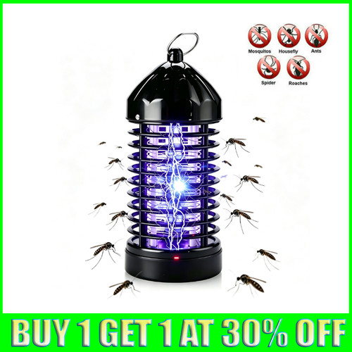 Electric fly bug - electric,