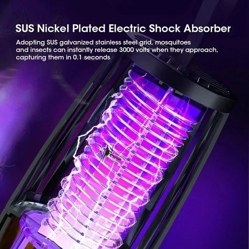 Electric mosquito killer lamp - mosquito,