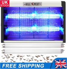 40W ELECTRIC INSECT FLY KILLER