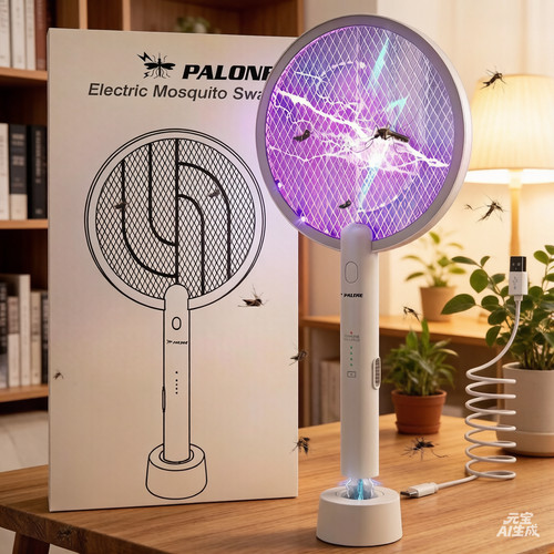 Electric handheld bug - handheld,