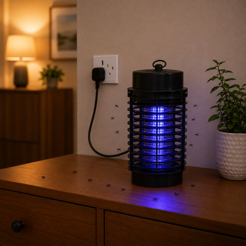 Electric insect killer - 5w,