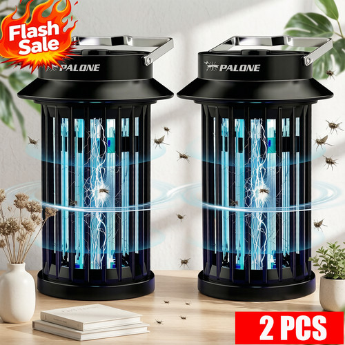 Pcs bug zapper - pcs,