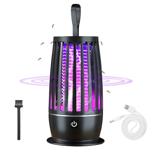 Electric mosquito fly bug - electric,