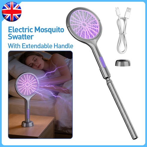 Electric fly zapper - fly,