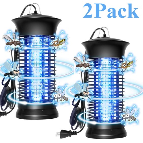 Electric mosquito fly bug - fly,