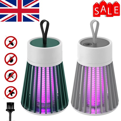 Mosquito killer lamp - killer, uv