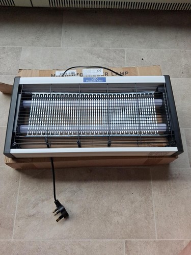Professional electric fly - professional,