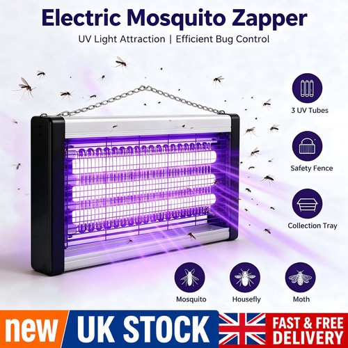 Electric insect killer - electric,