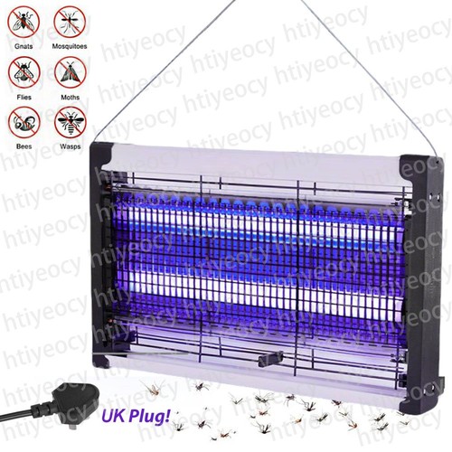 20w electric insect - 20w,