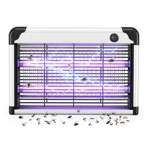 20w electric insect - 20w, killer