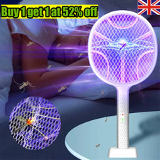 Electric Fly Zapper Mosquito