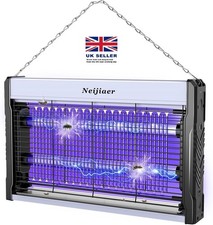 Bug Zapper  Powerful Insect