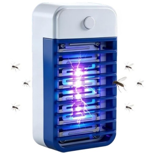 Bug zapper indoor pack - bug, 1/4