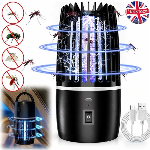Rechargeable mosquito killer - mosquito,