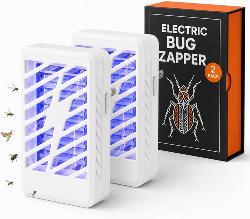 Electric insect killer - electric, pack