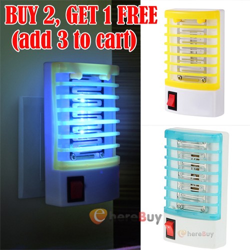 Bug zapper fruit flies - flies, trap