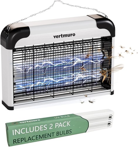 20w electric bug zapper - 20w,