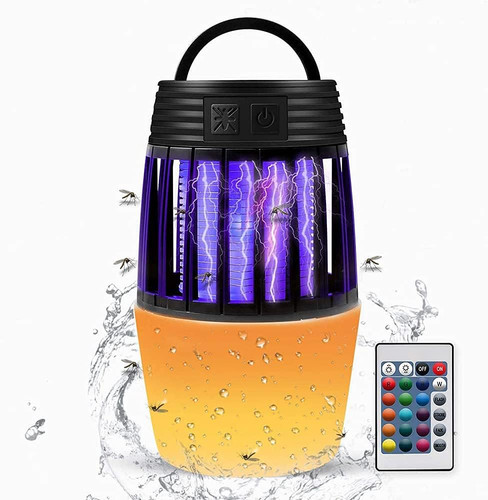 Electric bug zapper fly insect - bug,