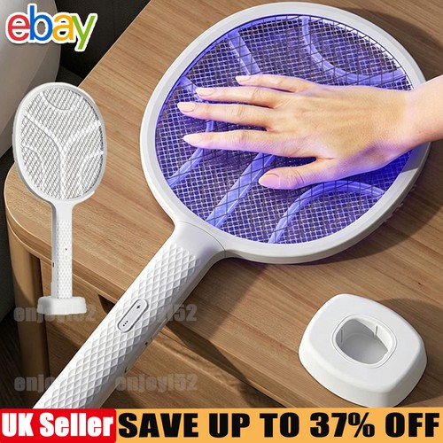 Bug zapper racket fly - zapper,