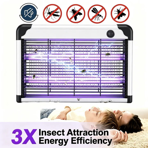 20w electric insect - 20w,