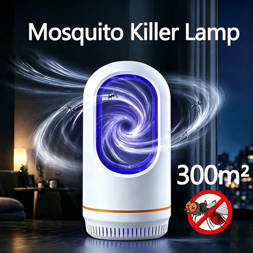 Usb electric mosquito killer - mosquito,