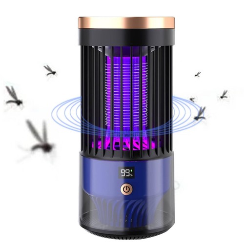 Electronic fly lamp hanging - fly,