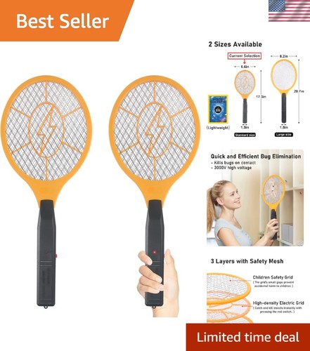 Professional electric bug - professional,