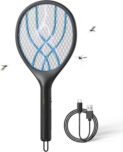 Fly zapper 4000v - 4000v, killer