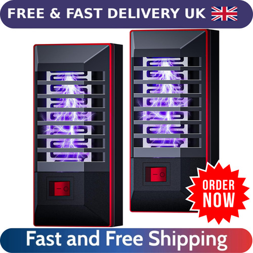 Bug zapper and insect - zapper,