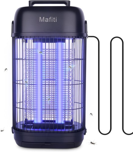 Fly zapper electric - electric,