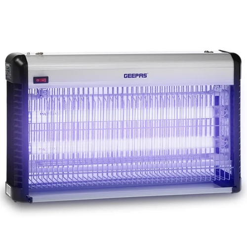 Geepas 20w electric fly killer - geepas,