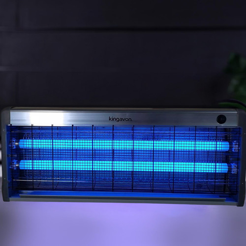 40w electric fly - electric, killer