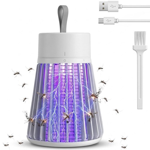 Electric fly zapper powerful - fly,