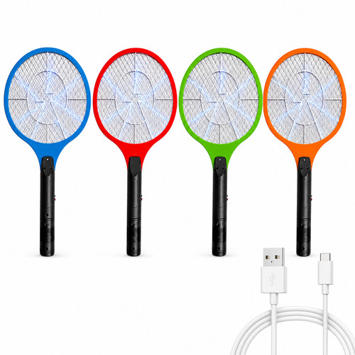 Bug zapper racket - bug, fly