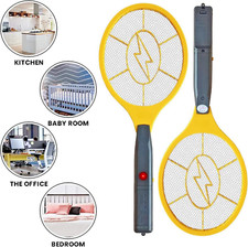 Electric Fly Insect Swatter
