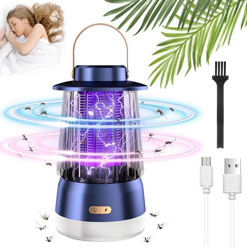 Mosquito zapper electric fly - mosquito,