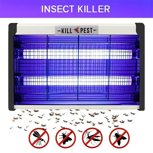 40w bug zapper - 40w, insect