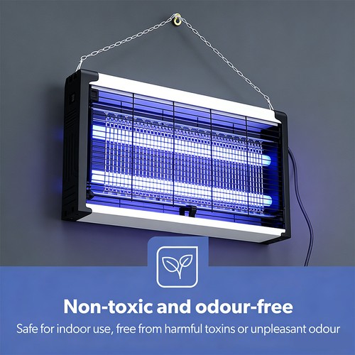 50w electric fly killer insect - killer,