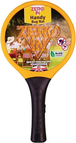 Zero electric fly zapper - electric,