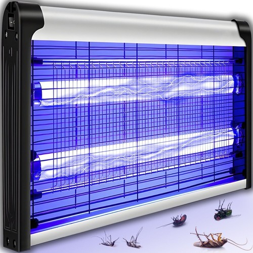 Insect trap mosquito - trap, uv