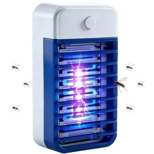 Electric indoor bug zapper uv - bug,
