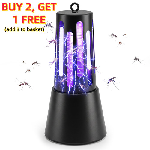 Mosquito insect killer - killer, light