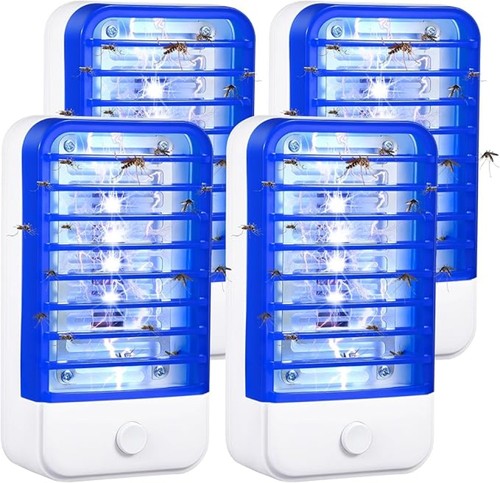Pcs bug zapper - zapper, indoor