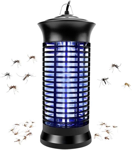 Indoor electric mosquito bug - indoor,