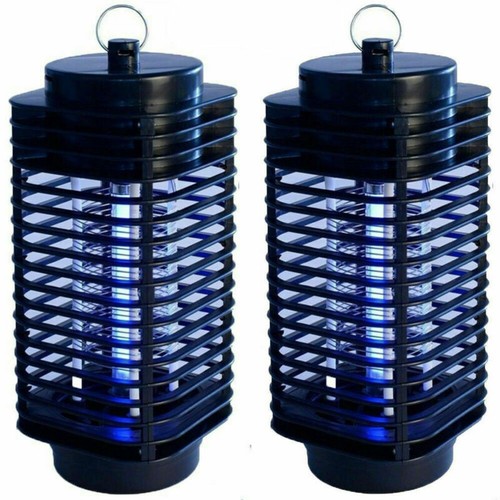 2pack electric mosquito fly - electric,