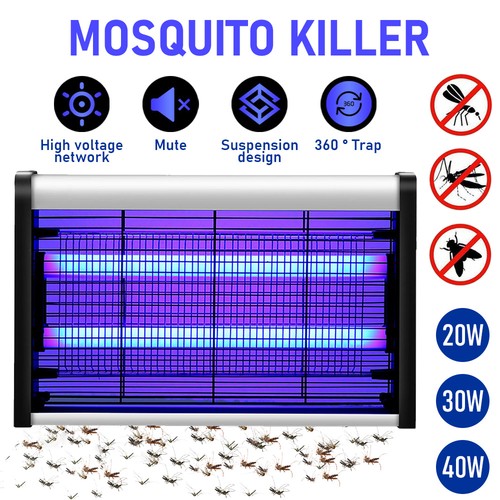 30w 40w electric - electric, killer